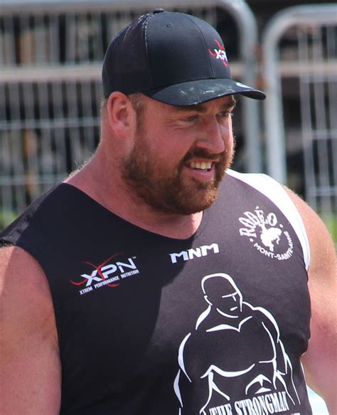 Strongman Archives .